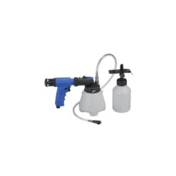 OTC Tools Brake Bleeder With Auto Filler Set - 8104A-SET