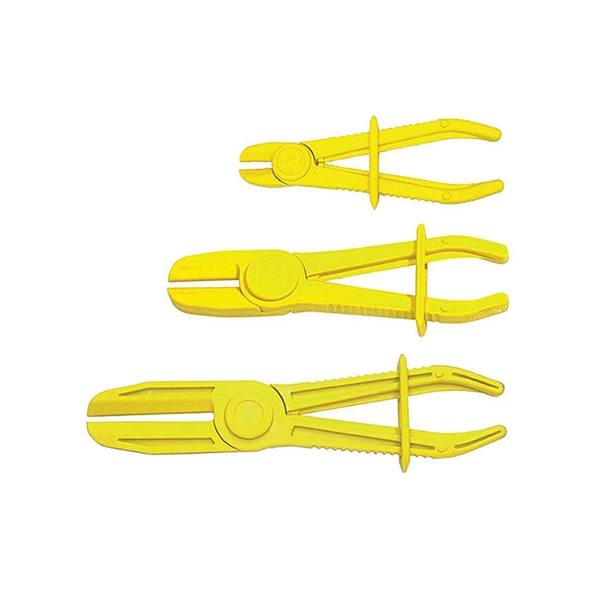 PBT Line Clamp Master Pack - 70713 1 PBT Line Clamp Master Pack - 70713