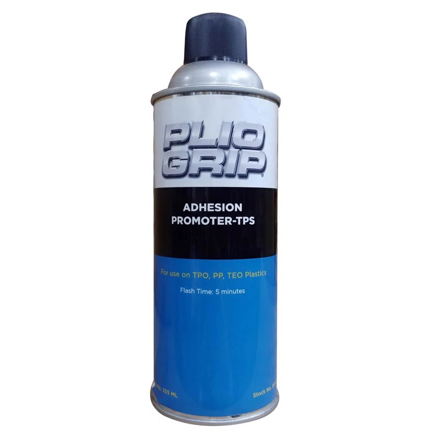 PLIOGRIP Plastic Repair Adhesion Promoter - TPS - 8016 1 PLIOGRIP Plastic Repair Adhesion Promoter - TPS - 8016