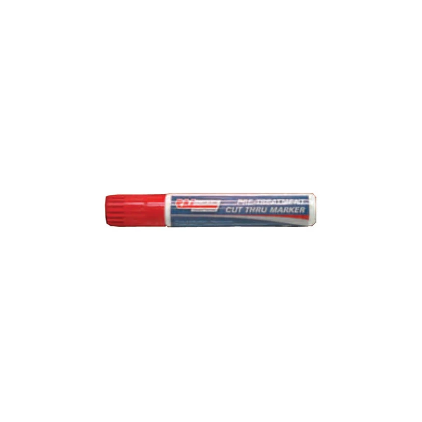 RBL Products Pre-Treatment Cut Thru Marker - 5004 1 RBL Products Pre-Treatment Cut Thru Marker - 5004