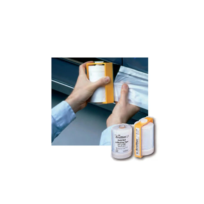 RBL Products 21" X 115' AutoMask 1 RBL Products 21" X 115' AutoMask