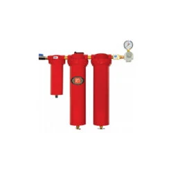 RTI Eliminator II Desiccant Dryer - EH7000-3R