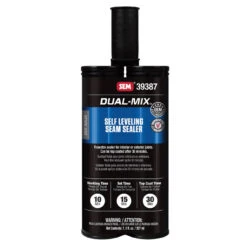 SEM Self Leveling Seam Sealer - 39387