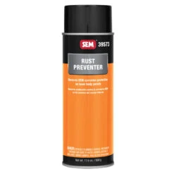 SEM Rust Preventer