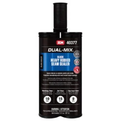 SEM Heavy Bodied Black Seam Sealer - 40377