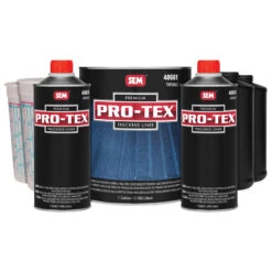 SEM Pro-Tex Tintable Truckbed Liner Kit - 40660