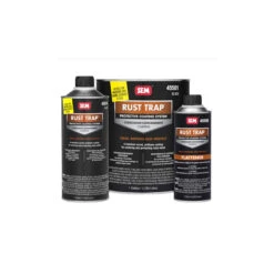 SEM Rust Trap™