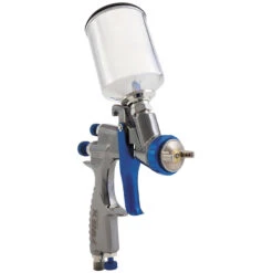 Sharpe Finex FX1000 Mini HVLP Paint Gun