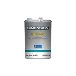 Sherwin-Williams Dimension Overall Clearcoat - DC5020