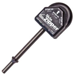 Steck Skin Zipper - 21890