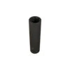Sunex Tools 1/2" Drive 1-1/8 Extra Long Deep Impact Socket - 236XD