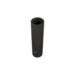 Sunex Tools 1/2" Drive 1-1/8 Extra Long Deep Impact Socket - 236XD