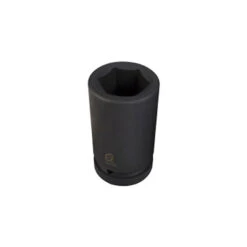 Sunex Tools 33mm X 1 Drive 6-Point Metric Deep Impact Socket - 533MD
