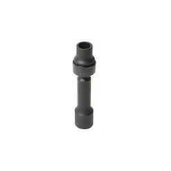 Sunex Tools 12mm X 1/2" Drive 12-Point Driveline Limited Clearance Impact Socket - 216ZUDL
