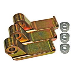 Schley Products Harmonic Damper Pulley Puller Update Kit - 13451