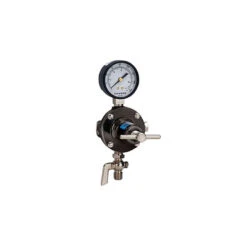 Sharpe Air Regulator Assembly