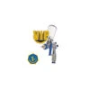 Sharpe Finex FX1000 Mini-HVLP Spray Gun - 289221