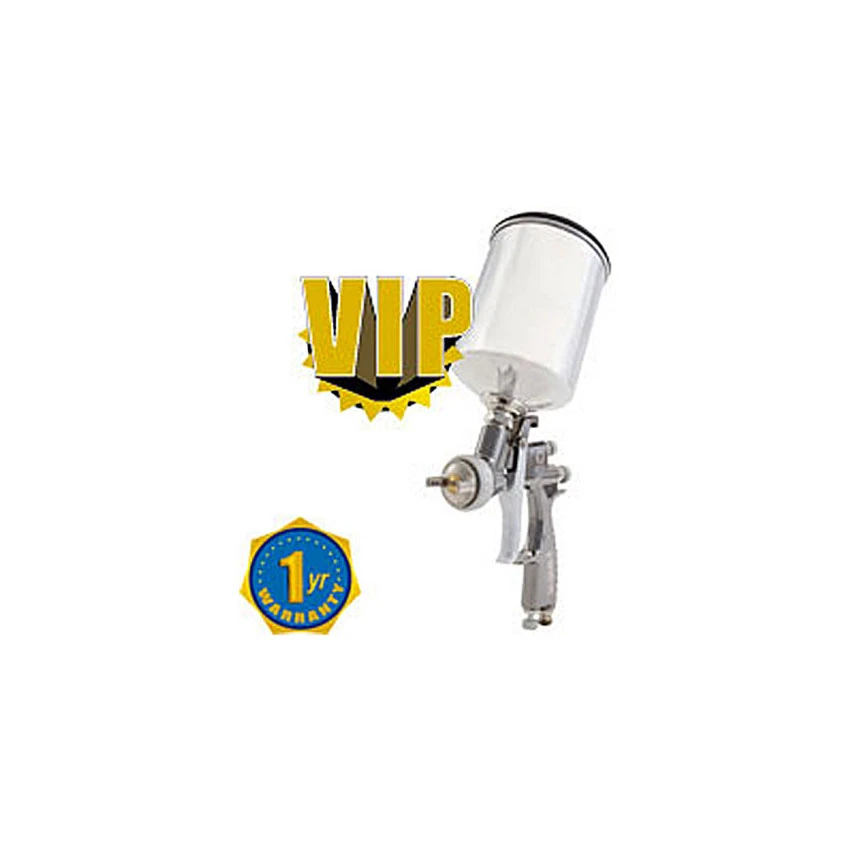 Sharpe Finex FX2000 Air Spray Gun 1.3 Tip - 288884 1 Sharpe Finex FX2000 Air Spray Gun 1.3 Tip - 288884