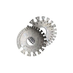 Dagger Tools U.S. Standard Sheet Metal Gage