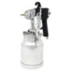 AES 2.0mm Siphon Feed Spray Gun And Dripless Cup - 102