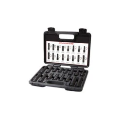Steelman 16 Pc. Locking Lug Master Key Set - 78537