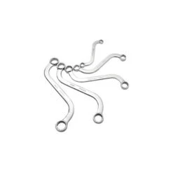 Sunex Tools 5 Pc. S-Style Wrench Set