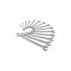 Sunex Tools 14 Pc. V-Groove SAE Combination Wrench Set - 9915