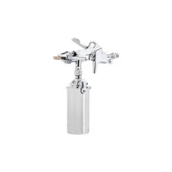 Titan Tools Siphon Feed Detail Spray Gun - 19417