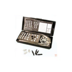 Thexton Universal Master Cylinder Bleeder Kit - 803X