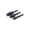 Titan Tools 3pc Locking Socket Adapter Set