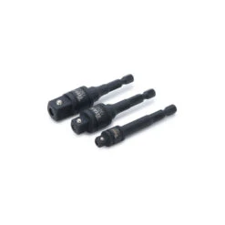 Titan Tools 3pc Locking Socket Adapter Set