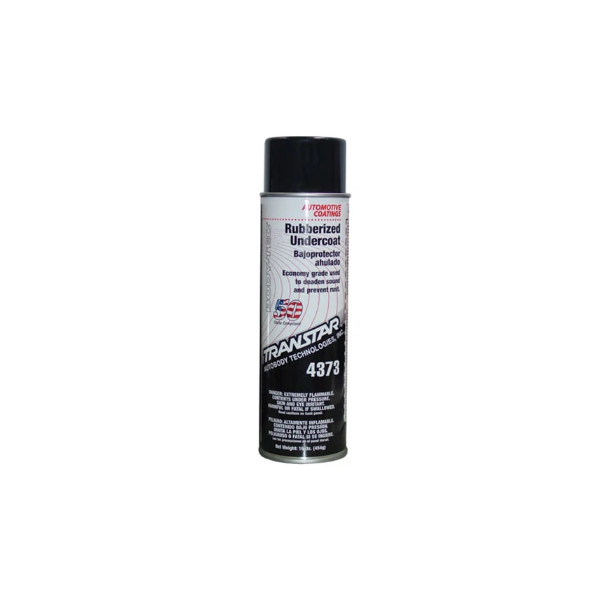 Transtar Rubberized Undercoat - 4373 1 Transtar Rubberized Undercoat - 4373