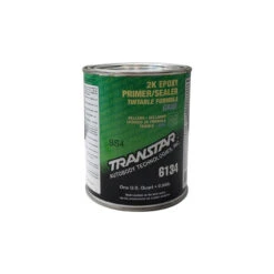 Transtar 2K Epoxy Primer/Sealer, DTM