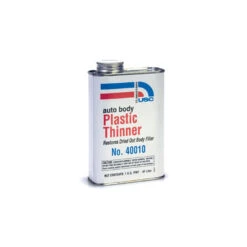 USC Auto Body Plastic Thinner, "Honey" - 40010