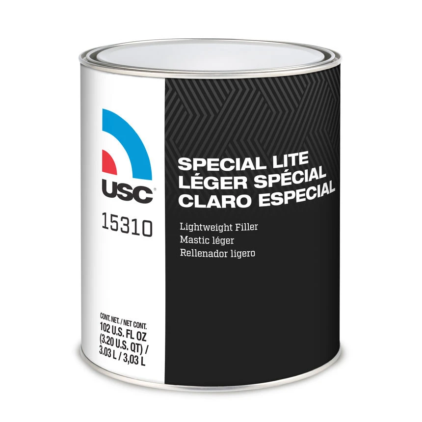 USC Special Lite Lightweight Filler - 15310 1 USC Special Lite Lightweight Filler - 15310