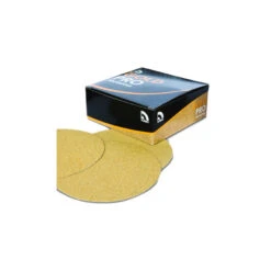 USC 6" Gold Pro PSA Discs