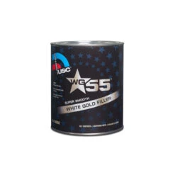USC WG55 White Gold Premium Lightweight Body Filler - 19000