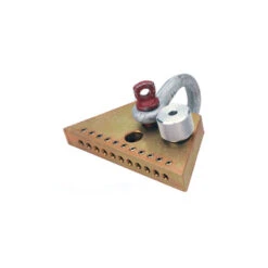 H&S Auto Shot Uni-Clamp - 1080