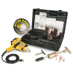 H&S Auto Shot Uni-Spotter Stinger Plus Kit - 5500