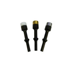 VIM Tools Soft Tip Air Hammer Set With FREE Slide Lock Plier - AH100-P