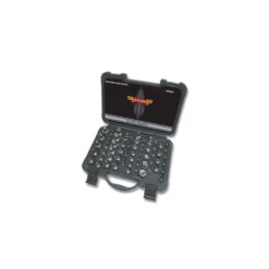 VIM Tools Mechanics Master Hex And Torx Set - MMS64