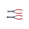 VIM Tools 2 Piece Push Pin & Trim Clip Pliers Set - V2300