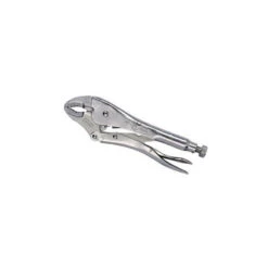 Irwin Vise-Grip The Original Curved Jaw Locking Pliers With Wire Cutter