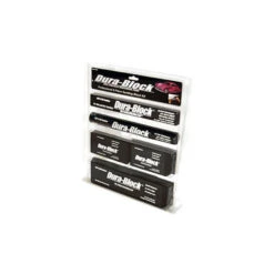 Dura-Block 6-Piece Sanding Block Kit - AF44A