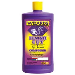 Wizards Finish Cut™, 32 Oz. - 11040