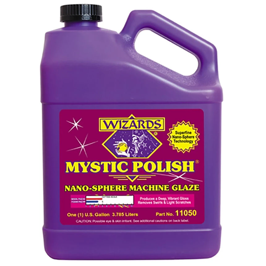 Wizards Mystic Polish™, Gallon - 11050 1 Wizards Mystic Polish™, Gallon - 11050