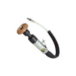 Astro Pneumatic Standard-Duty Low Speed Tire Buffer Kit - 235B