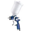 Astro Pneumatic EuroPro HE Spray Gun With Plastic Cup