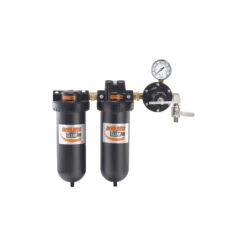 DeVilbiss Clean Air 2-Stage Filtration System - 130098