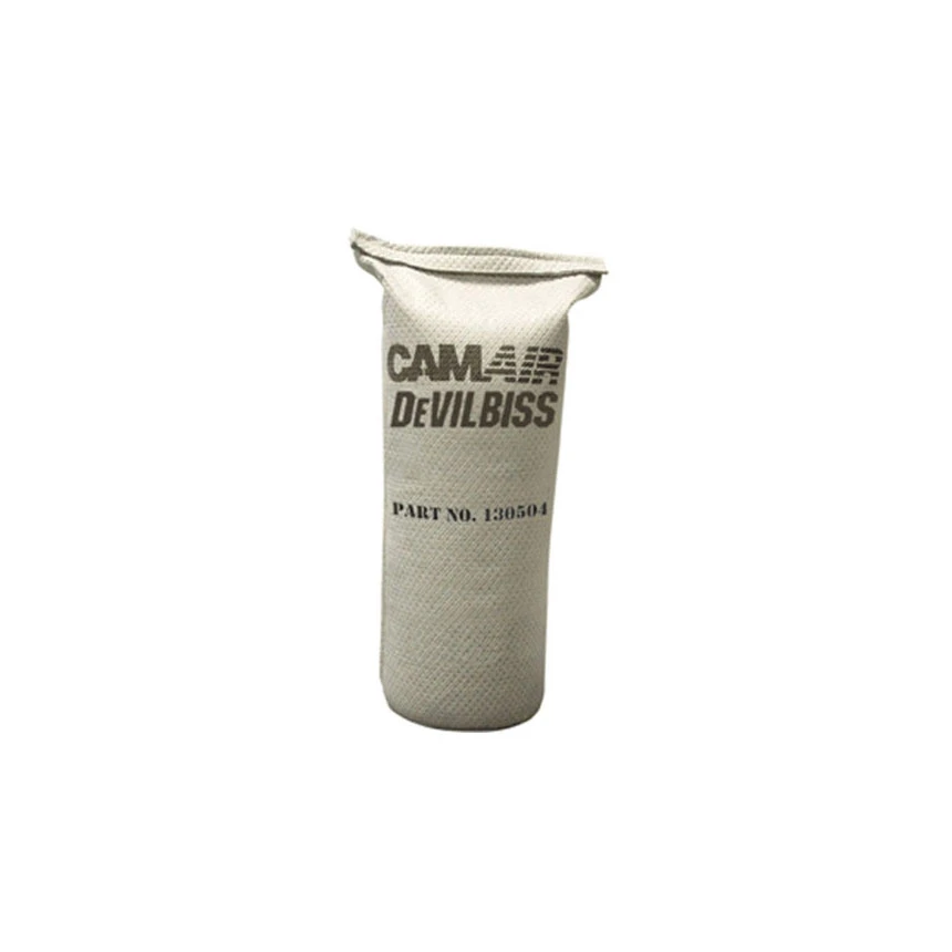 DeVilbiss CamAir Replacement Desiccant Cartridge - 130504 1 DeVilbiss CamAir Replacement Desiccant Cartridge - 130504